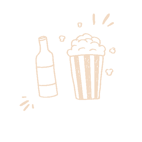Kino Sticker by Broadway Filmtheater