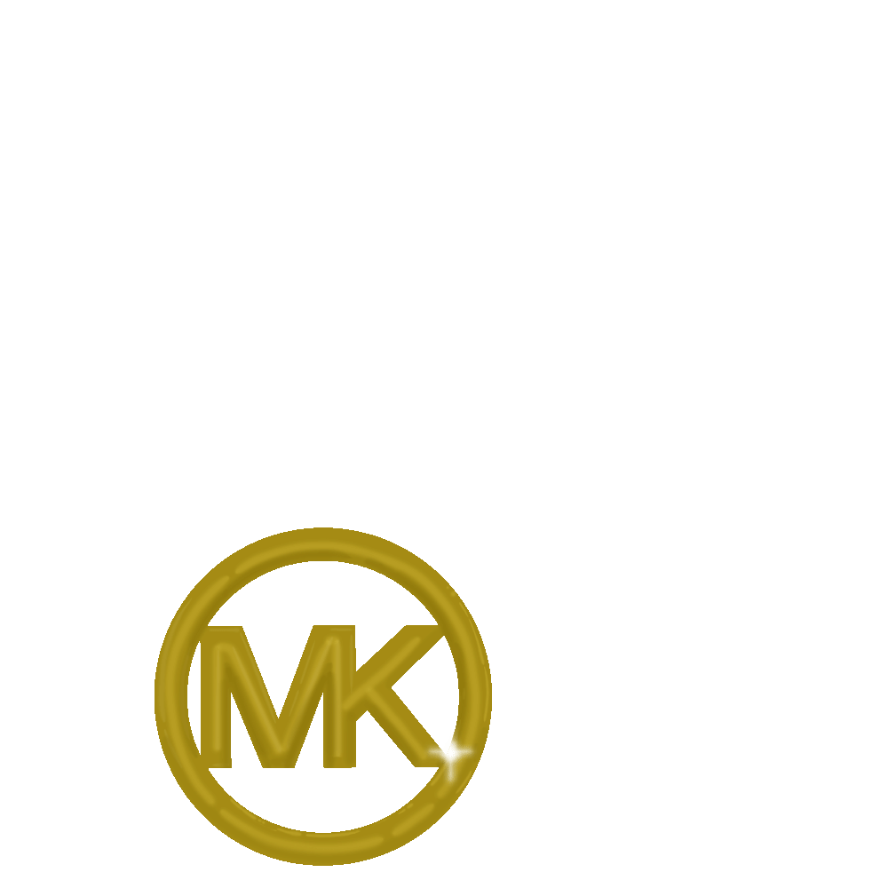 michael kors logo transparent