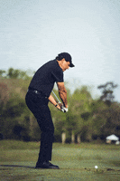 Phil Mickelson Smile GIF by Callaway Golf