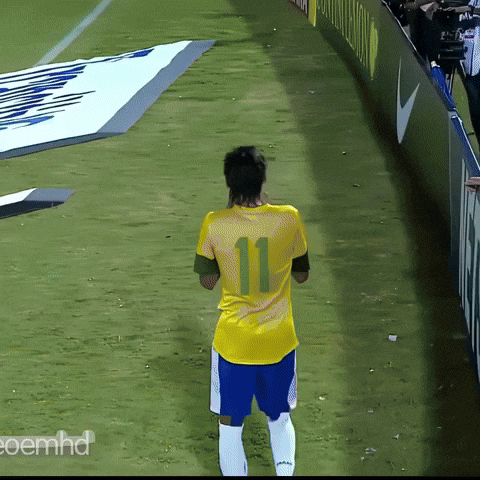 Ney Neymar Edit GIF