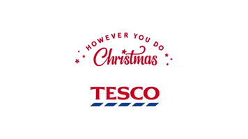 Christmas Every Little Helps GIF by Tesco