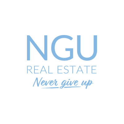 Sticker by NGURealEstate