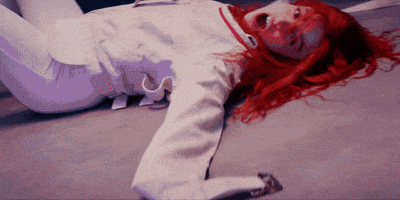 Heaven And Hell GIF by Ava Max