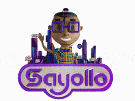 GIF by Sayollo