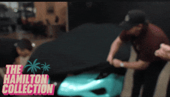 Koenigsegg Regera GIF by TheHamiltonCollection