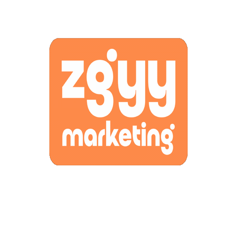 Zgyy Marketing Sticker