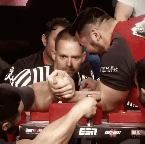 Devon Larratt Kazakhstan GIF