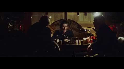 Club Boss GIFs - Get the best GIF on GIPHY