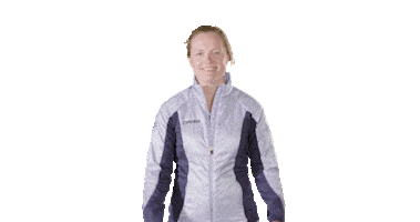 Summer Olympics Thumbs Up Sticker by Sport Vlaanderen