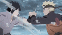 Itachi And Sasuke Gifs Get The Best Gif On Giphy