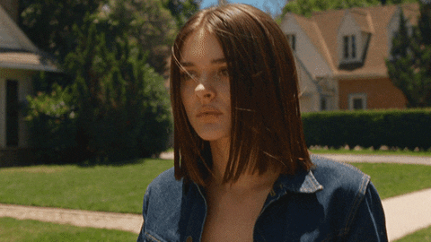 Charlotte Lawrence GIF - Find & Share on GIPHY