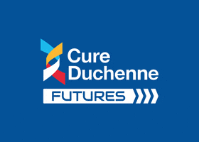 Sticker Futures GIF by CureDuchenne