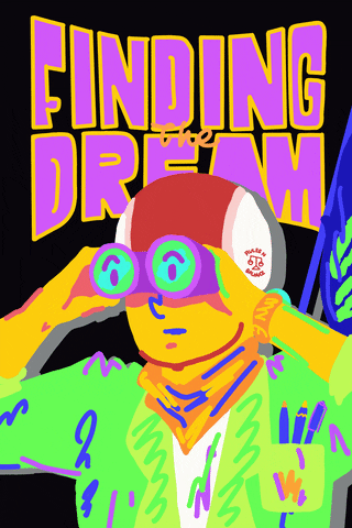 Dream See GIF by dso
