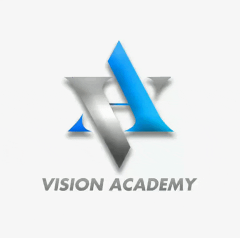 Vision Va GIF by VisionAcademyLtd