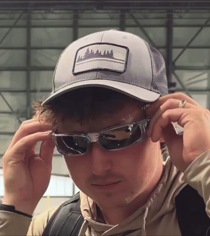 Minnesota Vikings Will Reichard GIF