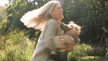 Happy Mother And Son GIF by Real Food RN