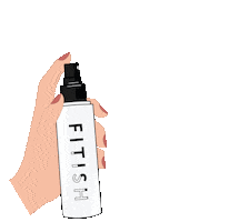 Beauty Fitness Sticker by Fitish