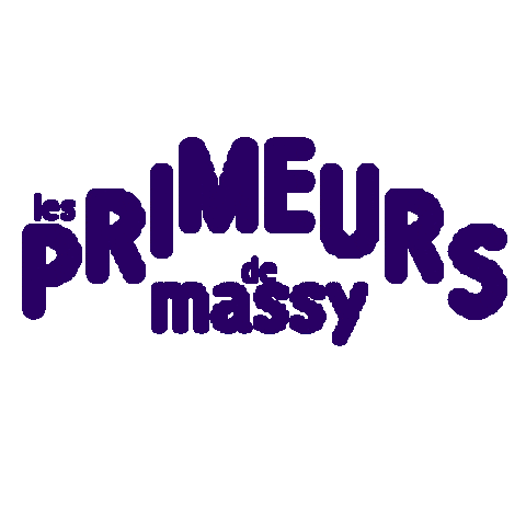 Primeurs Sticker by Lo Bolegason