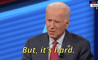 Grieving Joe Biden GIF