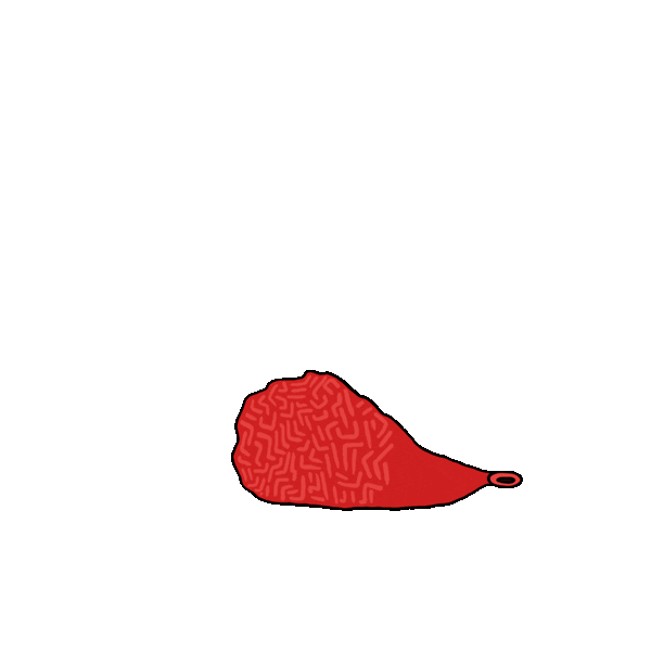 Balloon Inflate Sticker for iOS & Android | GIPHY