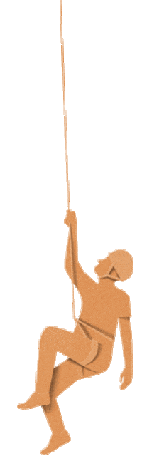 Fun Running Sticker by DYNASPRINT