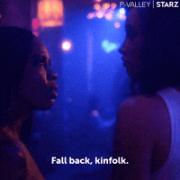 Fall Back Episode 1 GIF by P-Valley