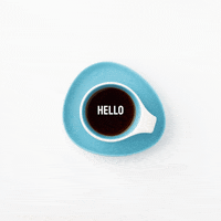 But First Coffee Instagram GIF by Socially Sorted