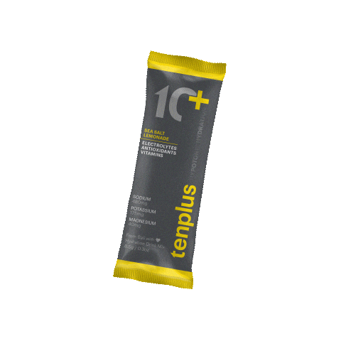 Hydrate Hydration Sticker by Tenplus G Herbal