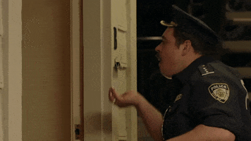 Comedy GIF