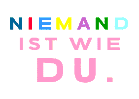 NiemandDryGin Sticker