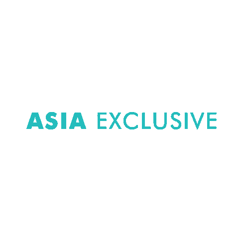 Asia Mo Sticker by Moroccanoil