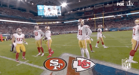Super Bowl Football GIF by NFL - Find &amp; Share on GIPHY