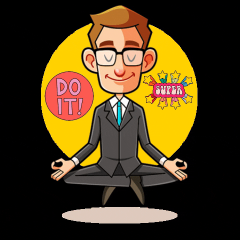 SOCIAL GURU | PR GIF