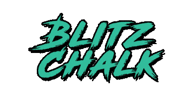 Rock Climbing Sticker by blitz chalk