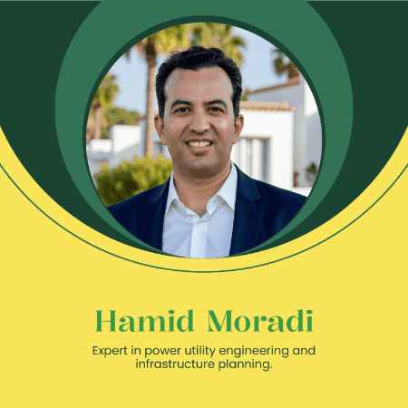 Hamid Moradi Las Vegas GIF