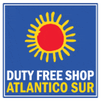 Sun Sol GIF by Duty Free Shop Atlántico Sur