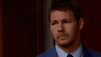Pick Me The Bold And The Beautiful GIF by CBS