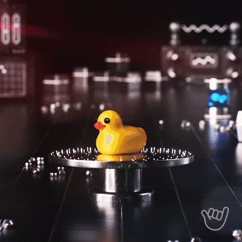 Mad Scientist Halloween GIF by Good Vibes Club