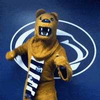 We Are Dancing GIF by Penn State