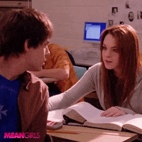 October 3Rd GIF by Mean Girls