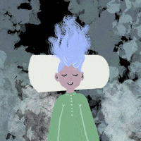Sleep Dream GIF
