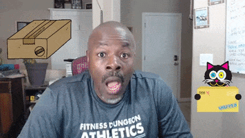Coach X Shipped GIF