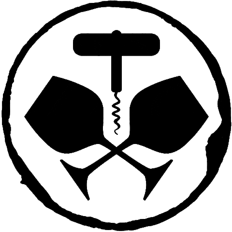WeinRebellen Sticker