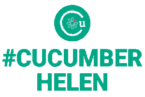 Sticker by Cucumber Marketing