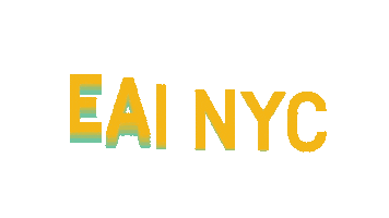 Eai Sticker by Dataiku