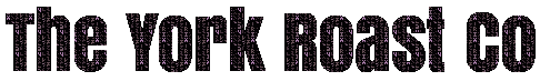 TheYorkRoastCo Sticker