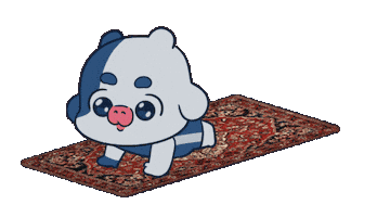 Mvmv Sticker