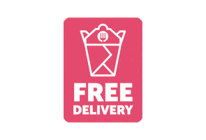 Hungry Food Sticker by EatStreet