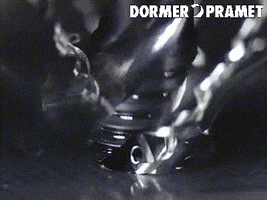 Round And Round Spinning GIF by Dormer Pramet