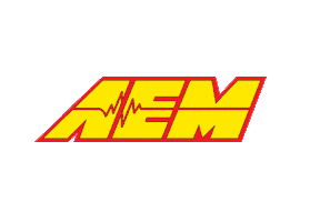 Racecar Sticker by AEMelectronics